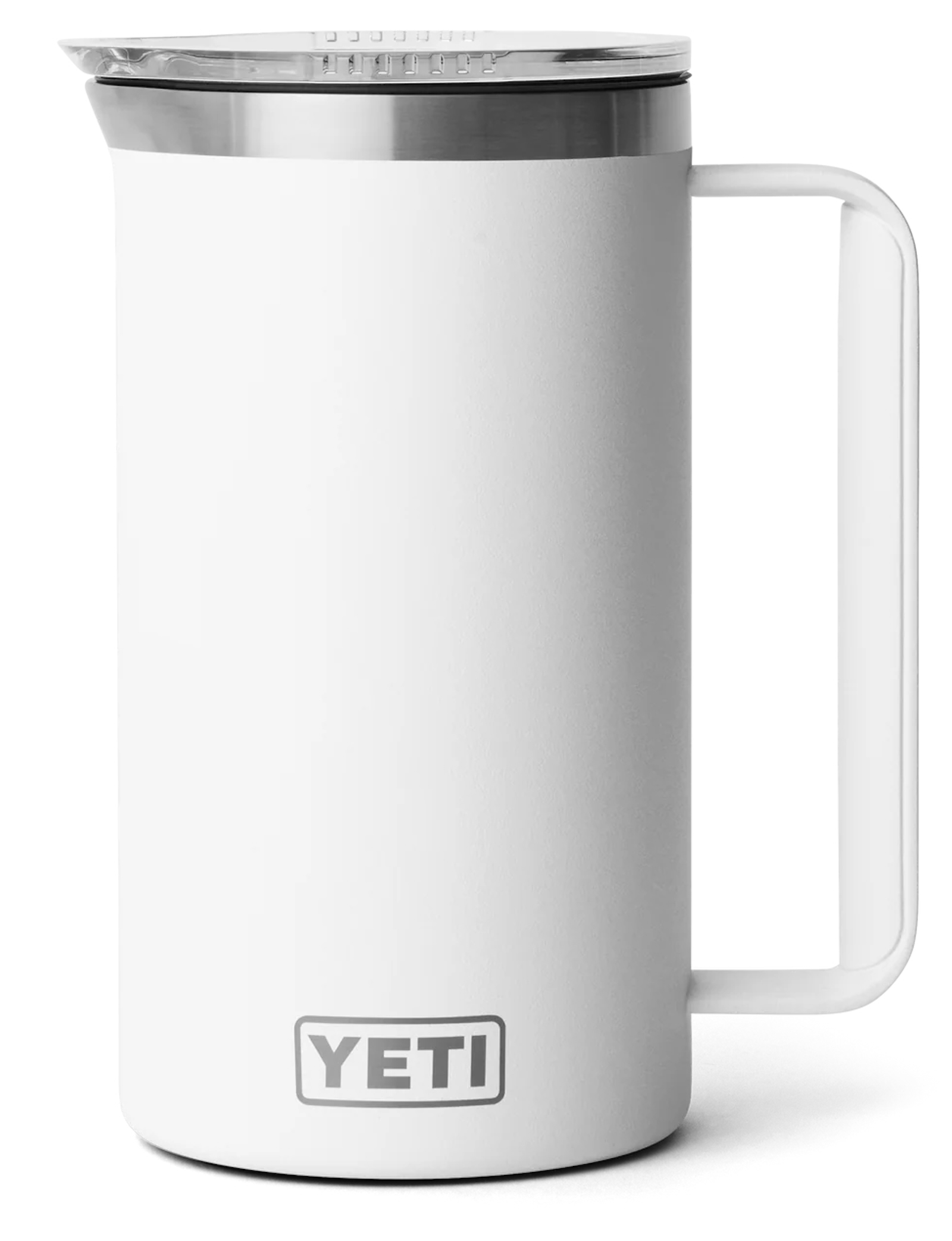 Yeti Rambler 64 oz (1.9 l) Pitcher white