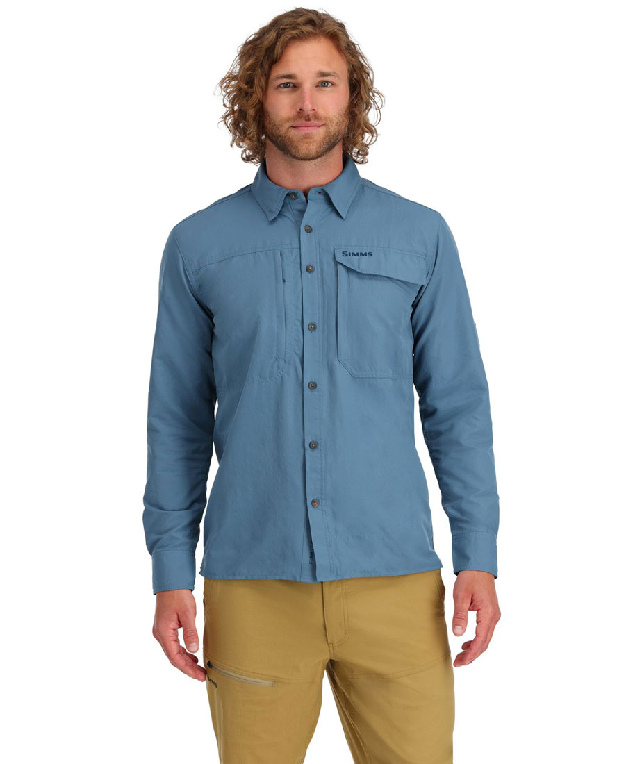 Simms_Guide_Shirt_Hemd_neptune_2