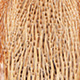 barred dark ginger