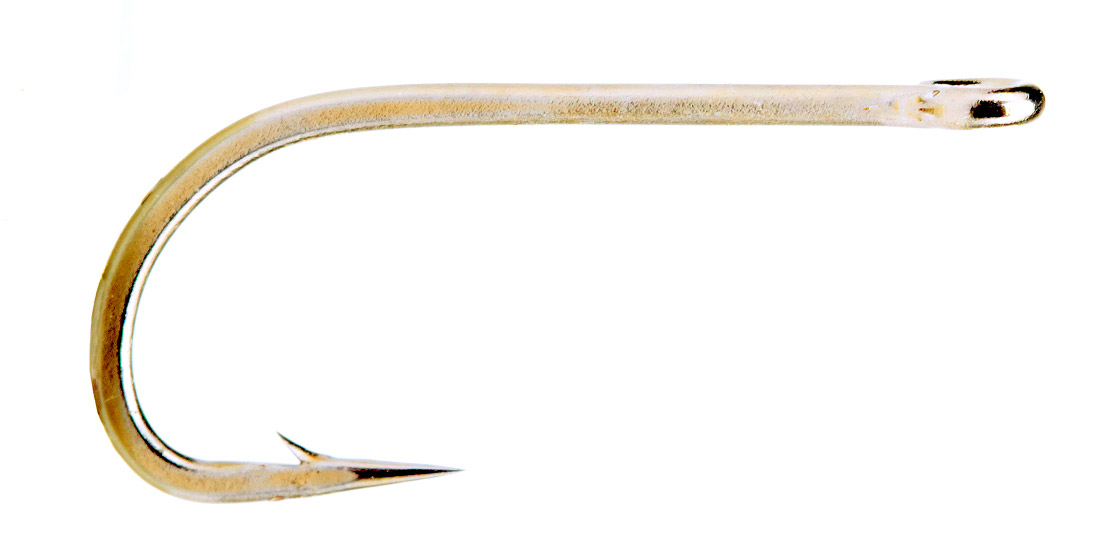 Gamakatsu S14S-3H/B Haken