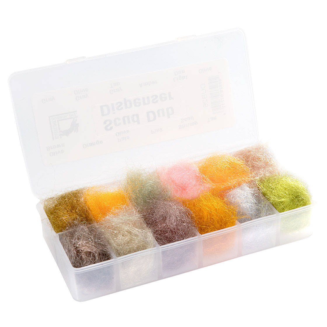 P-05995-Dubbing-Dispenser-Hareline-Scud-Dub-DUB26-neu