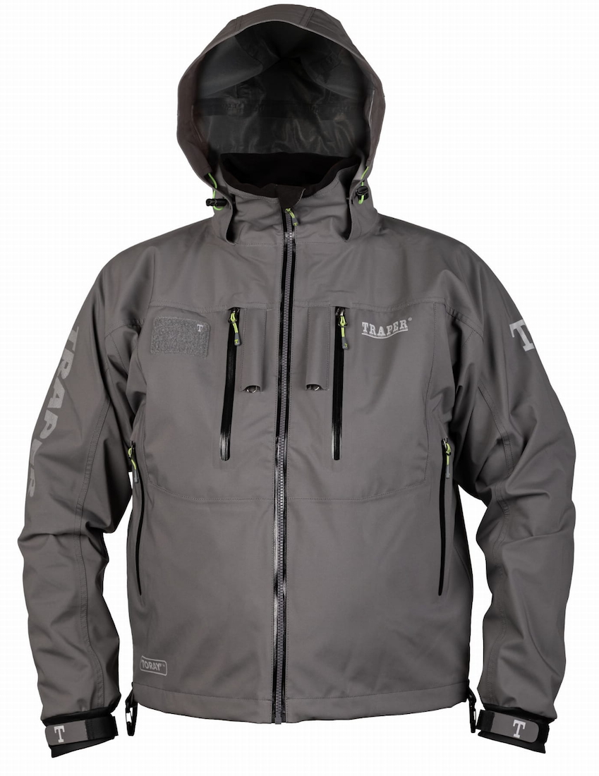 P-26463_Traper-Montana_Toray_Watjacke_Cool_Grey_2 Traper Montana Toray Wading Jacket Watjacke cool grey