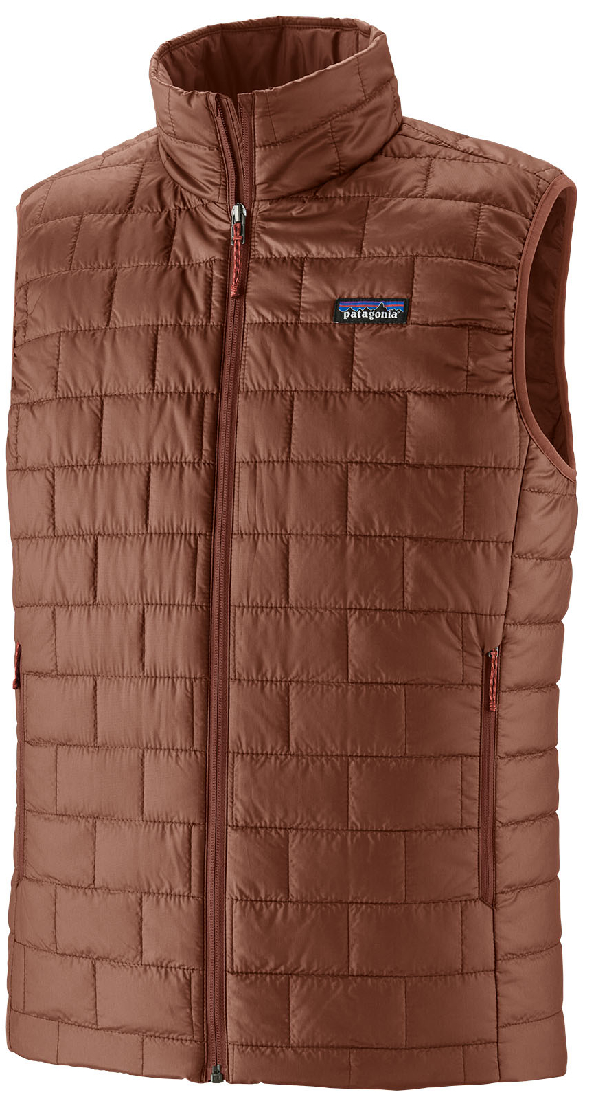 Patagonia Nano Puff Vest Weste DVL - Dried Vanilla
