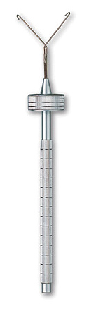 C&F Design CFT-130 Rotary Twister Plus Dubbing Twister