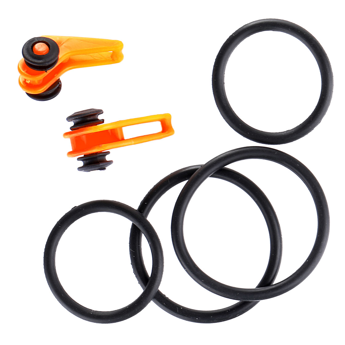 Zen Tenkara EZ Keeper Tenkara Line Holders
