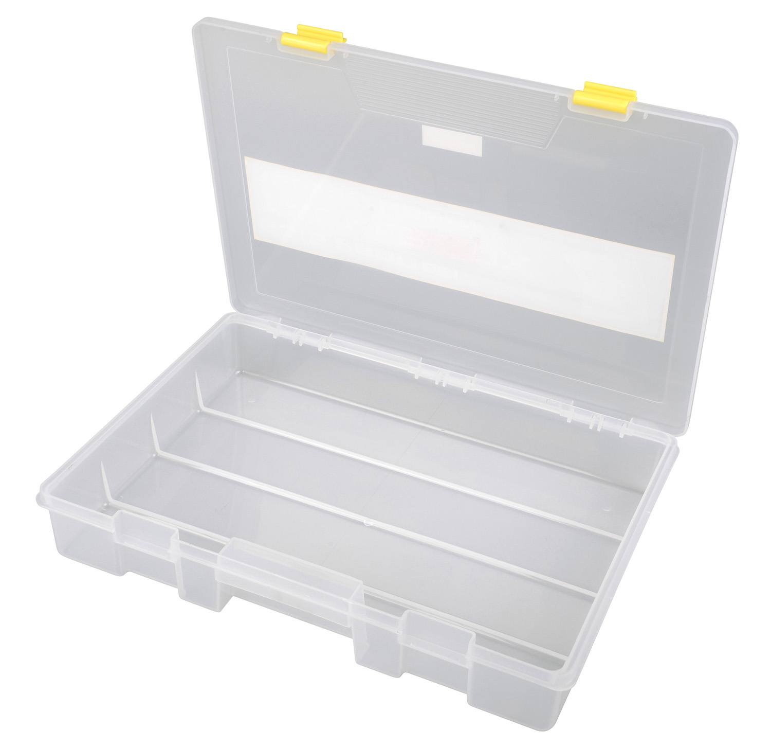 Spro Tackle Box Köderbox 35,5 x 25 x 5,5 cm