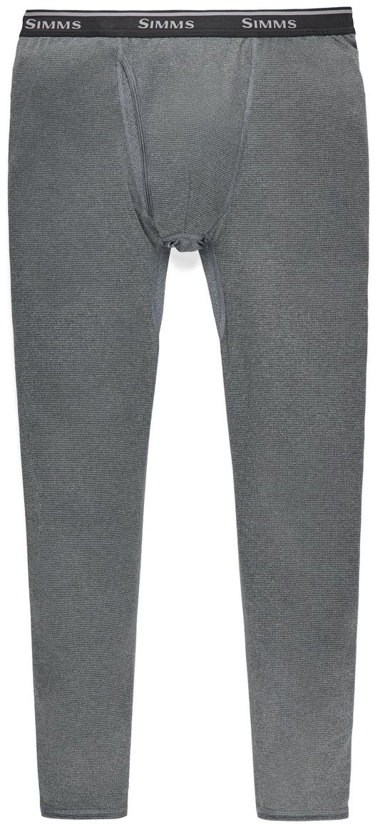 Simms Strata 160 Bottom Dark Grey Heather