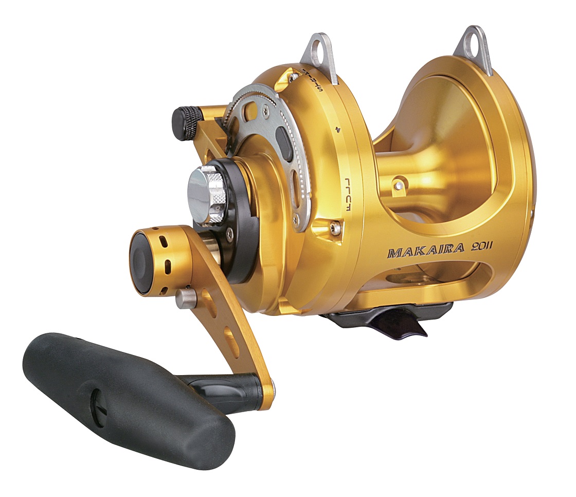 Okuma Makaira MK 20 II