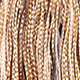 barred med. ginger
