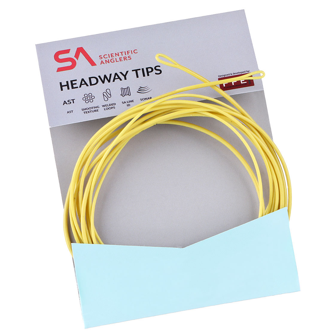 Scientific Anglers Headway Tip Floating