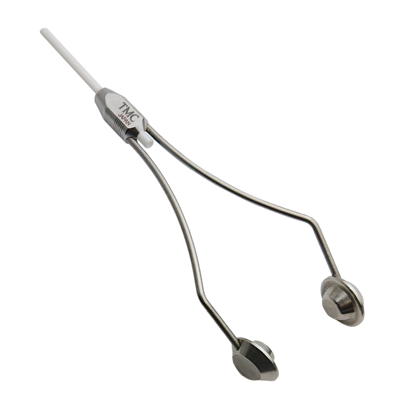 P-22385_Tiemco_Bobbin_Standard_Bent-evo Tiemco TMC Evo Ceramic Bobbin Standard Bent