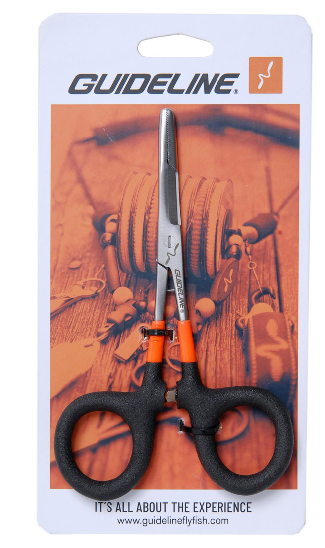Guideline Salmon Pike Forceps Hakenlösezange P-10400