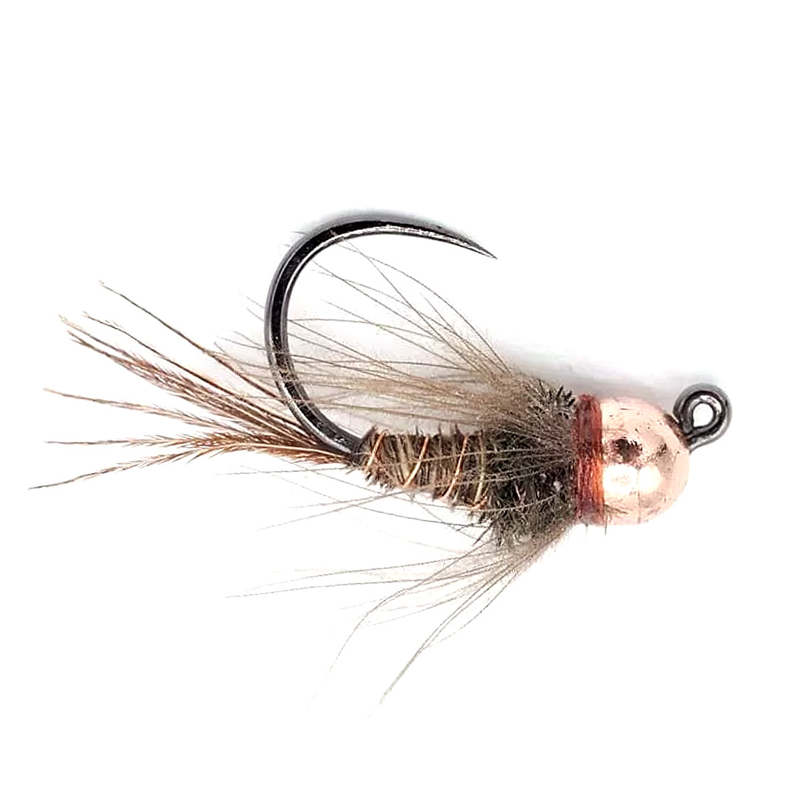 Superflies_Tungsten_Nymphe_Pheasant_Tail_CDC_Jig Superflies Tungsten Nymphe Pheasant Tail CDC Jig