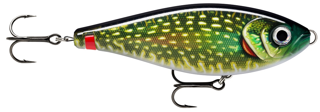 Live Pike
