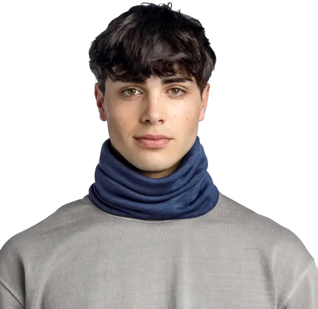 P-27214_Buff-R-_Merino_Heavyweight_Neckwarmer_Solid_Night_Blue_Schlauchtuch_3