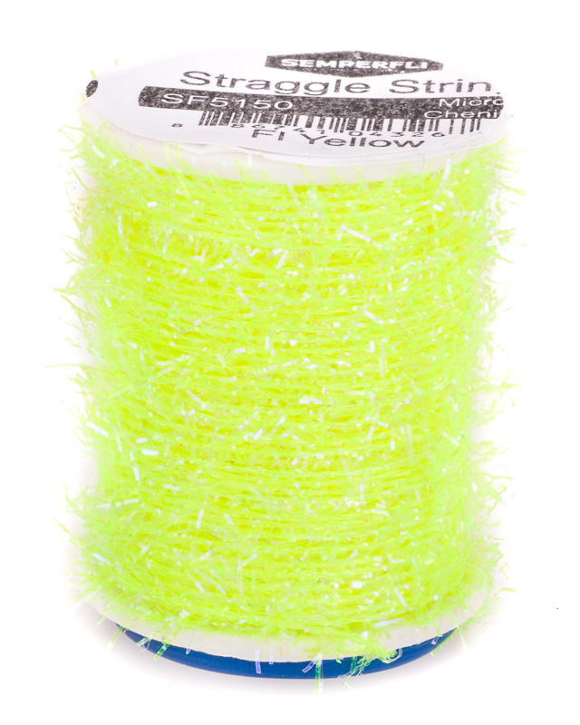 fluo yellow