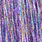 purple rainbow