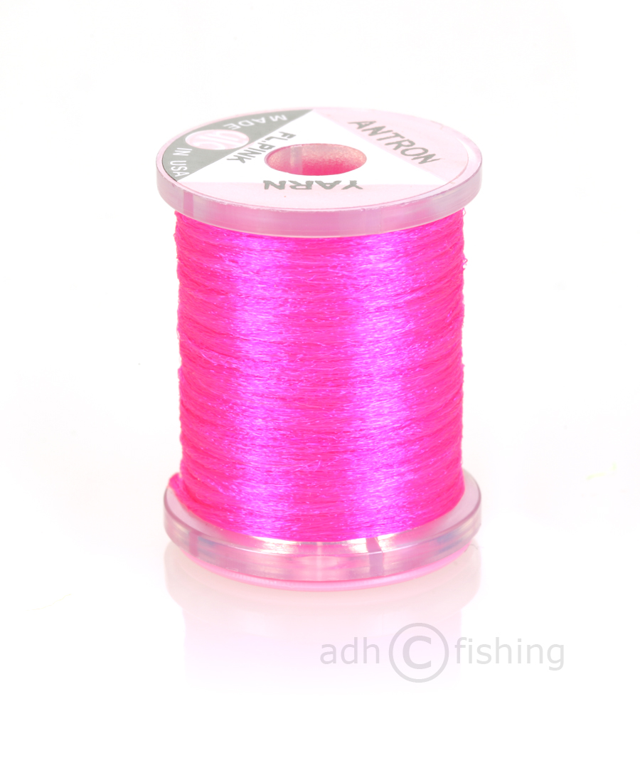 fluo pink