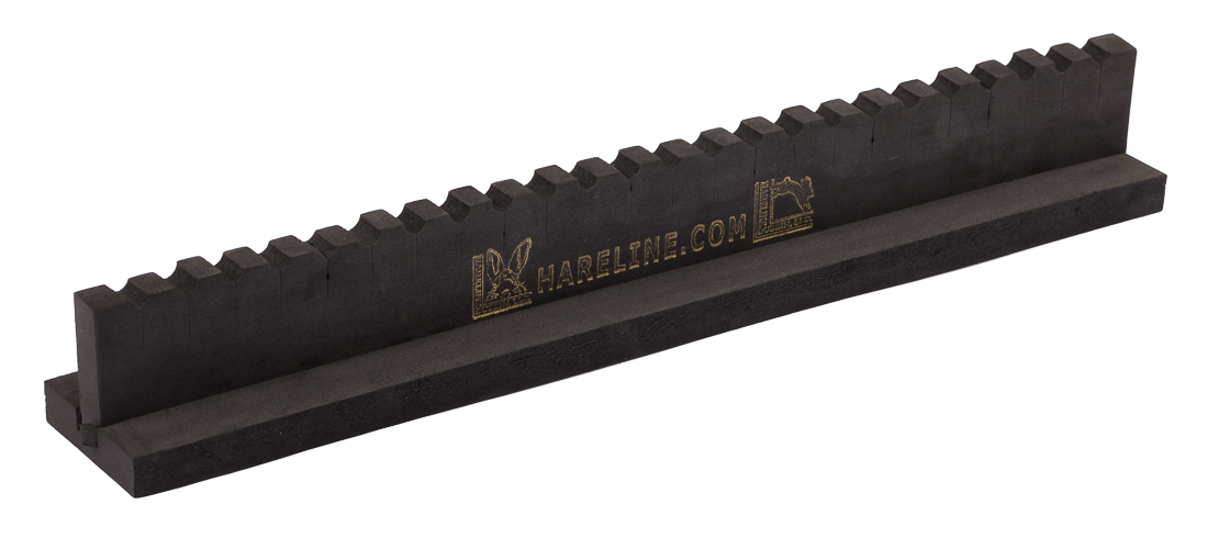 hareline-chicones-material-fly-prep-station-5 Hareline Chicone's Material and Fly Prep Station