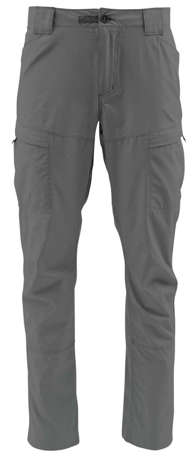 SKWALA Sol Wading Pant UPF 40+ Charcoal