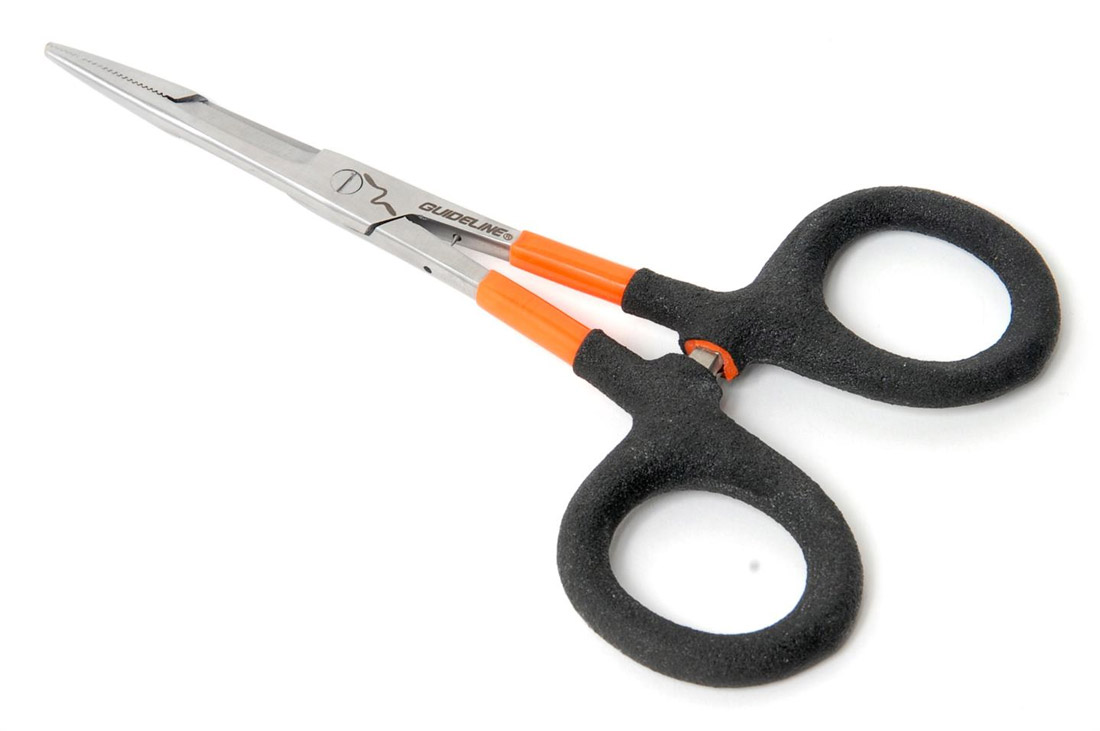 Guideline Trout Forceps Hakenlösezange