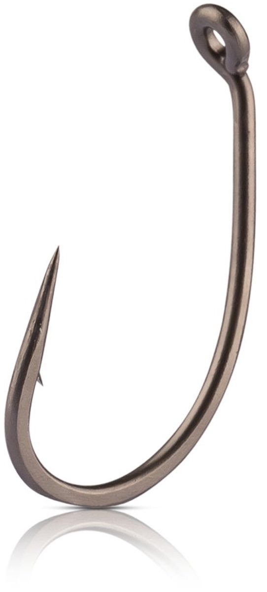 Mustad Heritage CO68 Egg/Caddis Haken