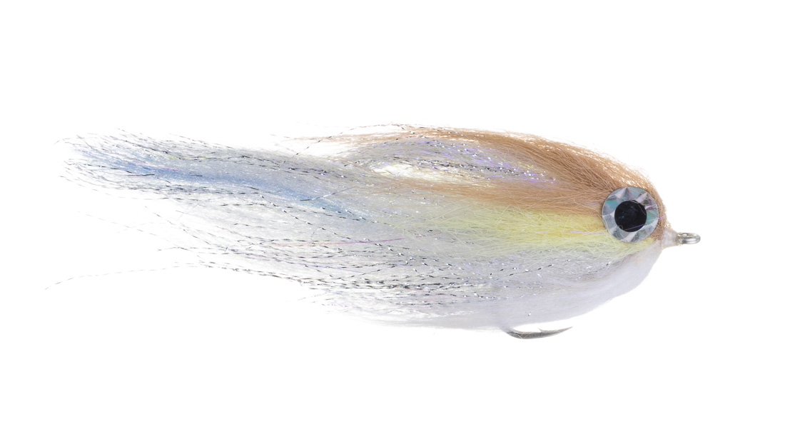 fulling_mill_gt_mullet_s_6_0 Fulling Mill Streamer - GT Mullet