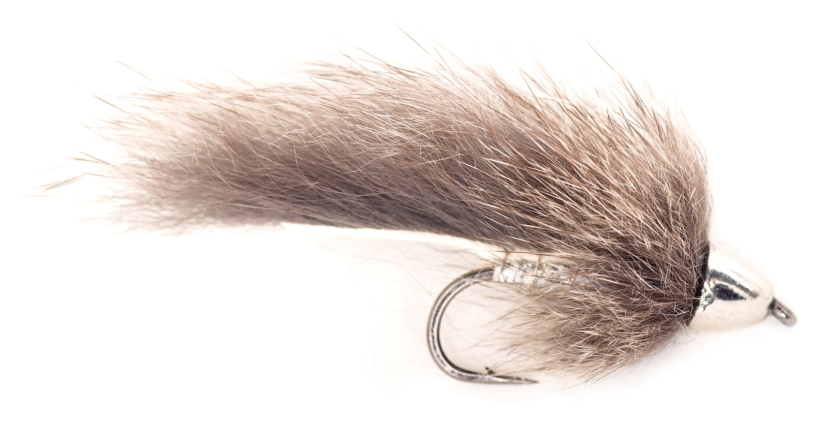 Guideline Streamer Slumpbuster #8  Grey