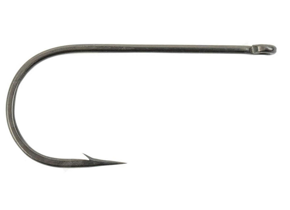 Hanak H 999 Barbed Pike Maxx Haken