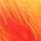 uv flame orange