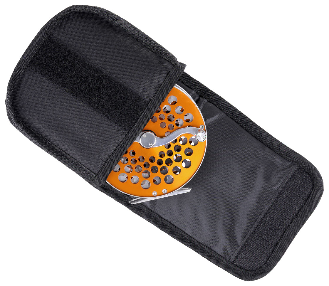 P-27682_Vosseler-Obsession-Fliegenrolle-orange_detail-2