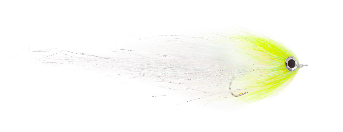 Pike Terror Flies Hechtstreamer SYW