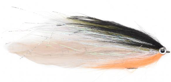 Vision Superflies Hechtstreamer Roach