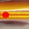 copper red dots