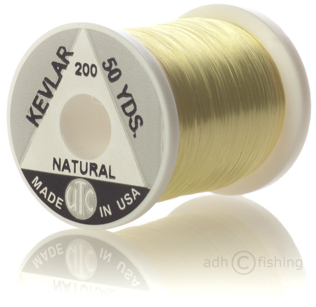 UTC Bindegarn Kevlar