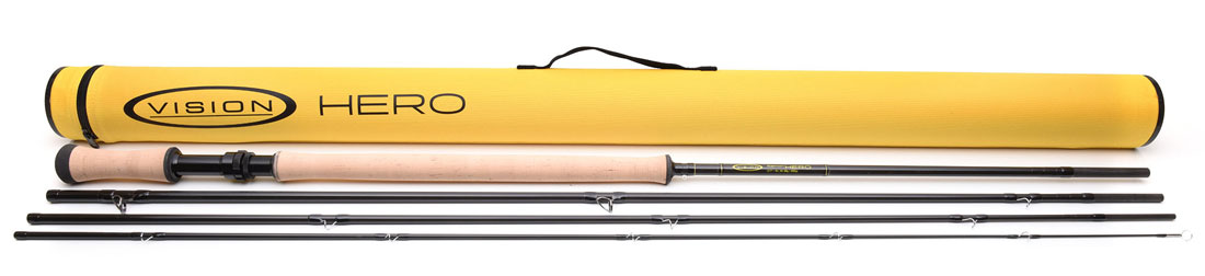Vision_Salmon_Hero_Zweihand_Fliegenrute_2