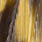 grizzly dyed golden straw