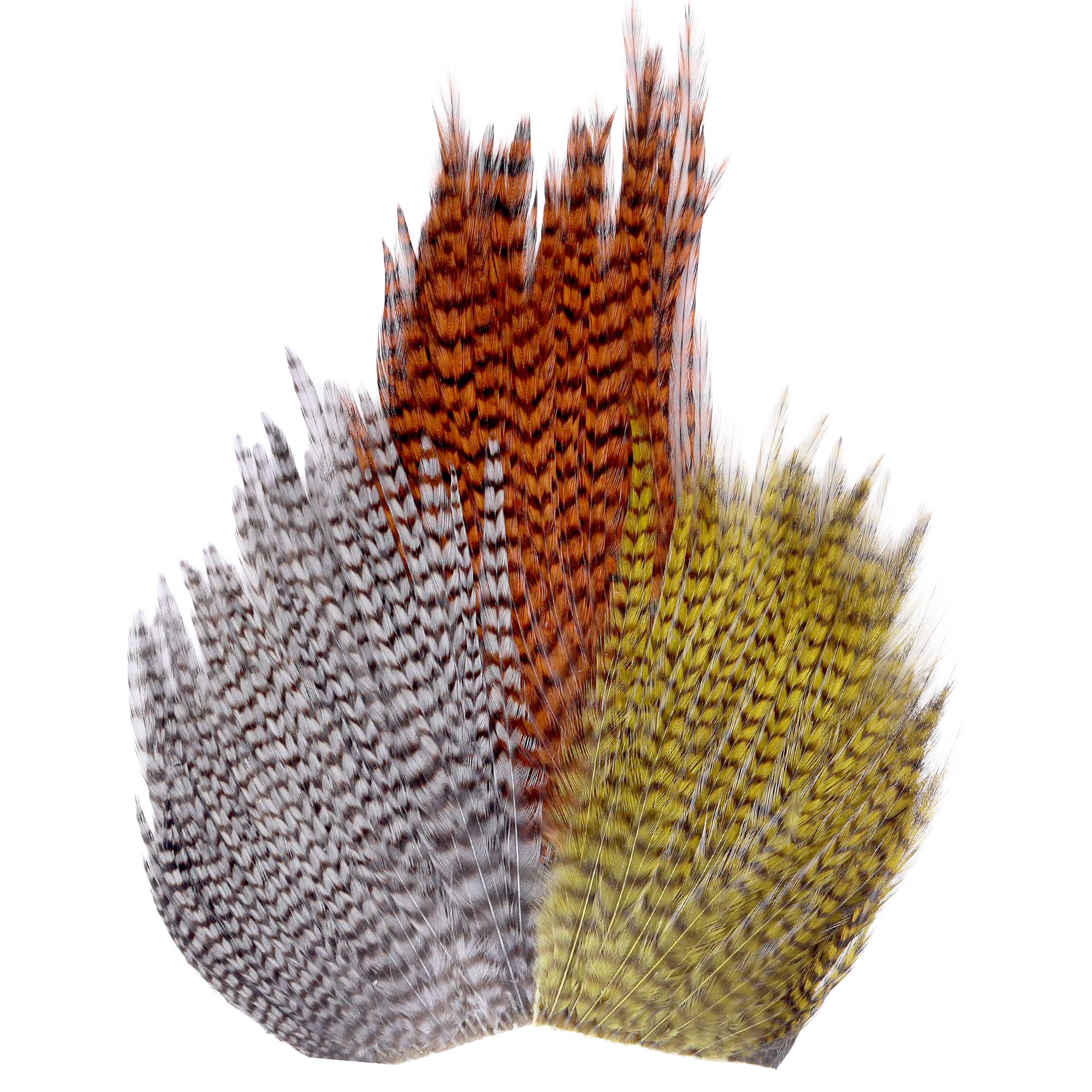 Wapsi Ewing Sweet Spot Grizzly Premium Quality