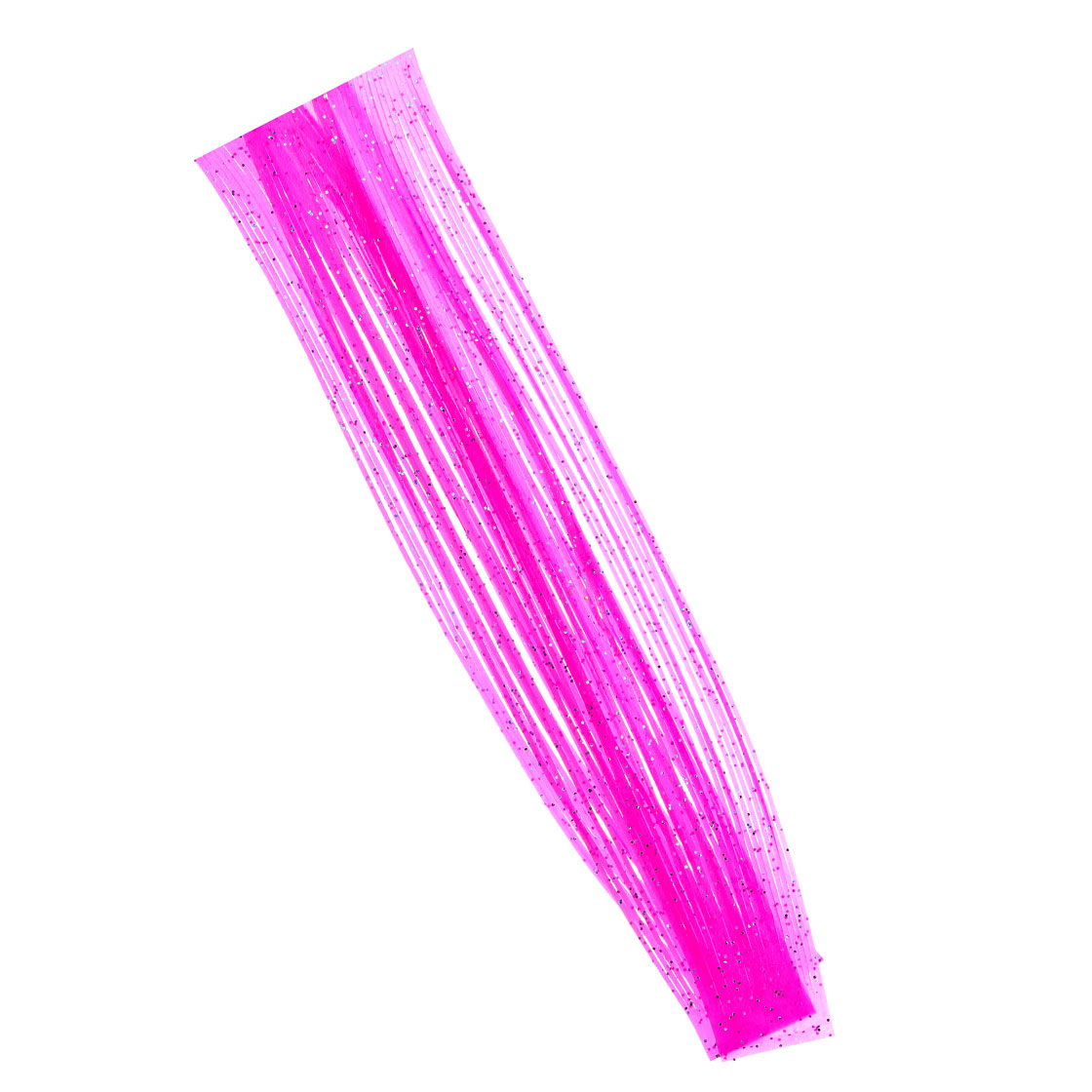 fluo hot evil magenta