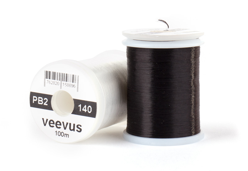 Veevus Power Thread Bindegarn