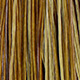 white dyed golden olive