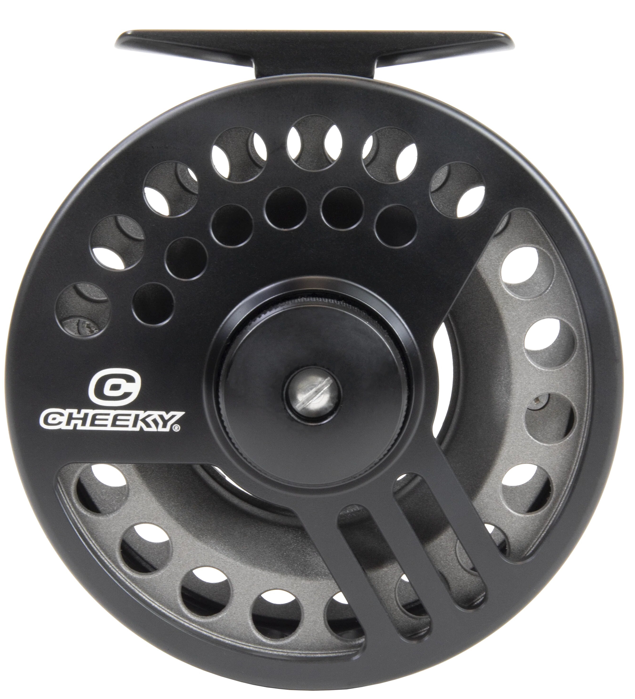 P-24147_Cheeky_Sighter_375_Fliegenrolle_3 Cheeky Sighter 375 Fliegenrolle