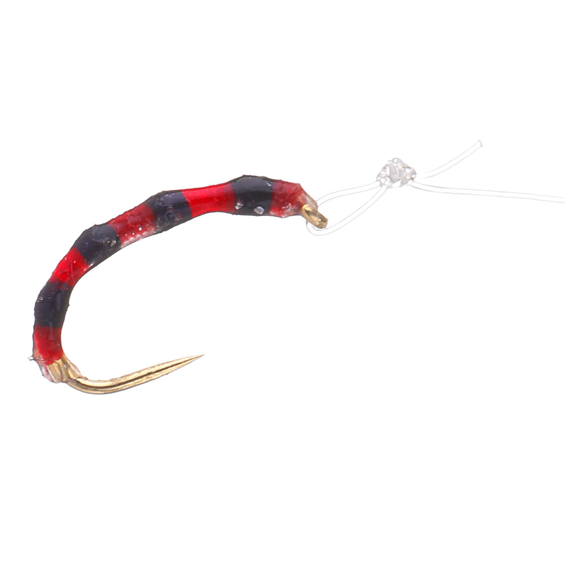 Renken Hegene Barbless chiro