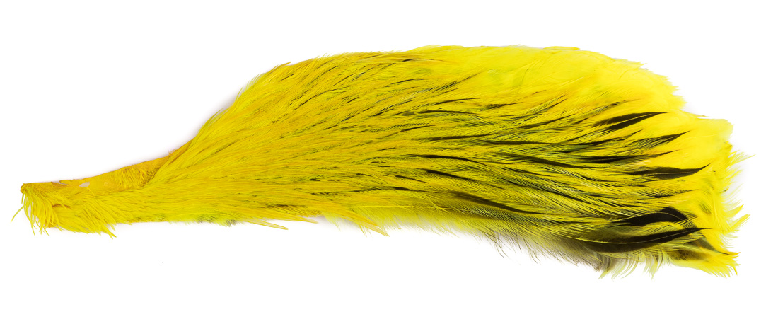 fluo yellow