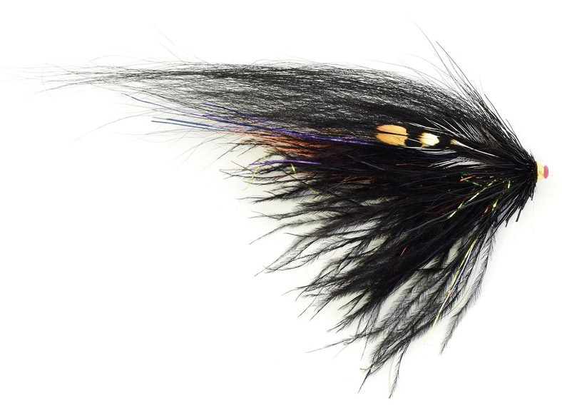 Frödin Flies Tubenfliege Classic Series - Barrett Bimbo