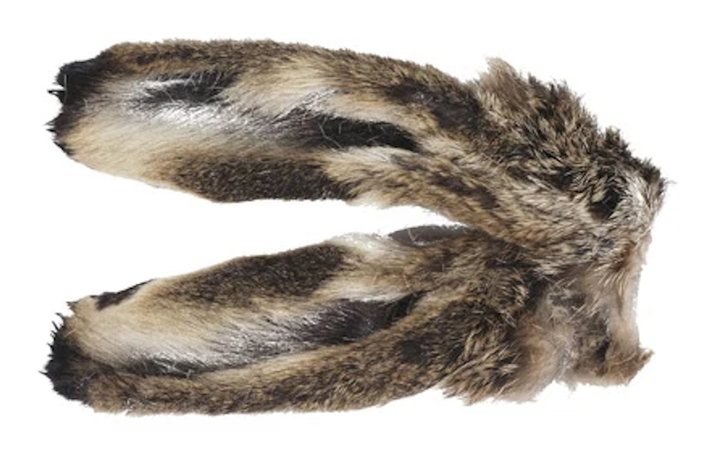 Soldarini Hare's Ears 2pc Pack