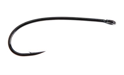 Ahrex FW530 Sedge Dry Trockenfliegen Haken