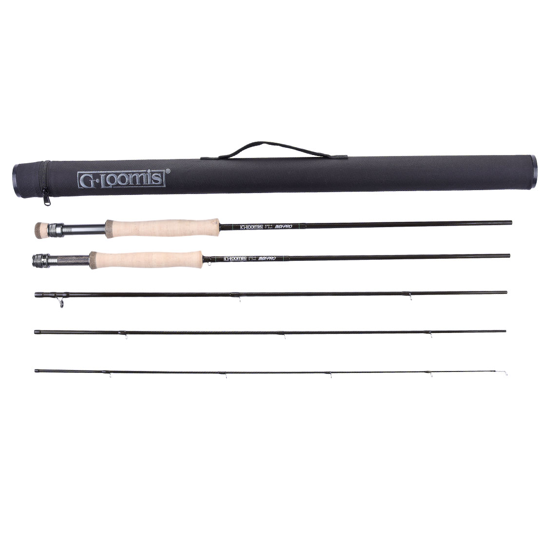 G.Loomis IMX-Pro Einhand Fliegenrute