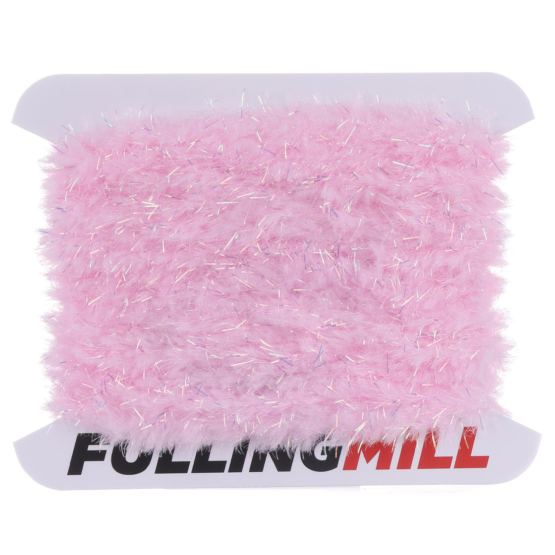 fluo baby pink