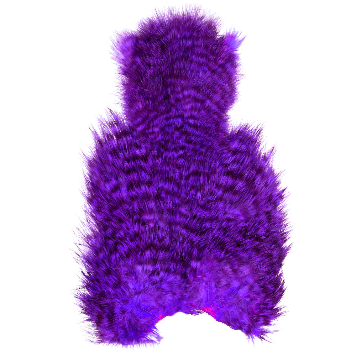 P-25405-13_Whiting-Spey-SH-C_grizzly-dyed-purple grizzly dyed purple